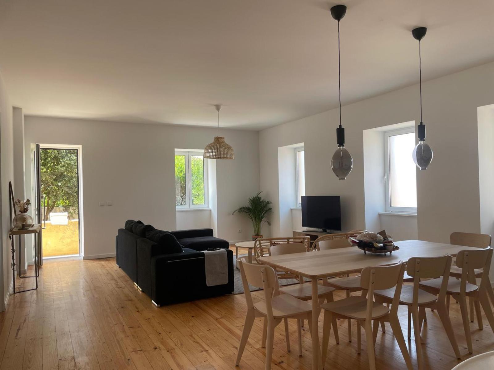 Casa Amarela Villa Cortegaça Eksteriør billede