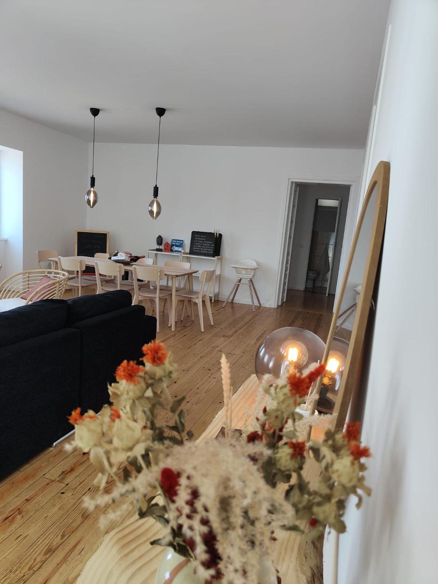 Casa Amarela Villa Cortegaça Eksteriør billede