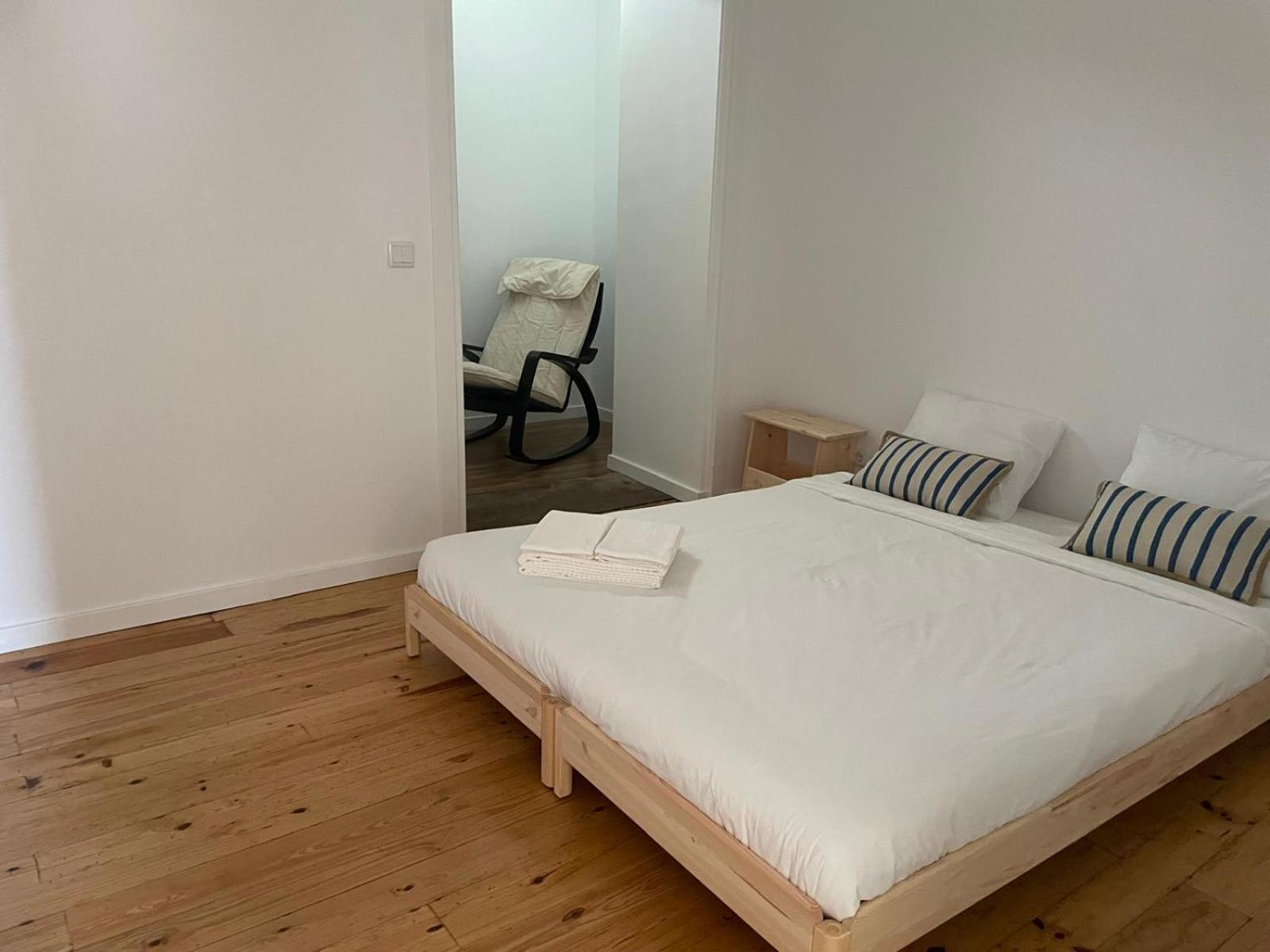 Casa Amarela Villa Cortegaça Eksteriør billede