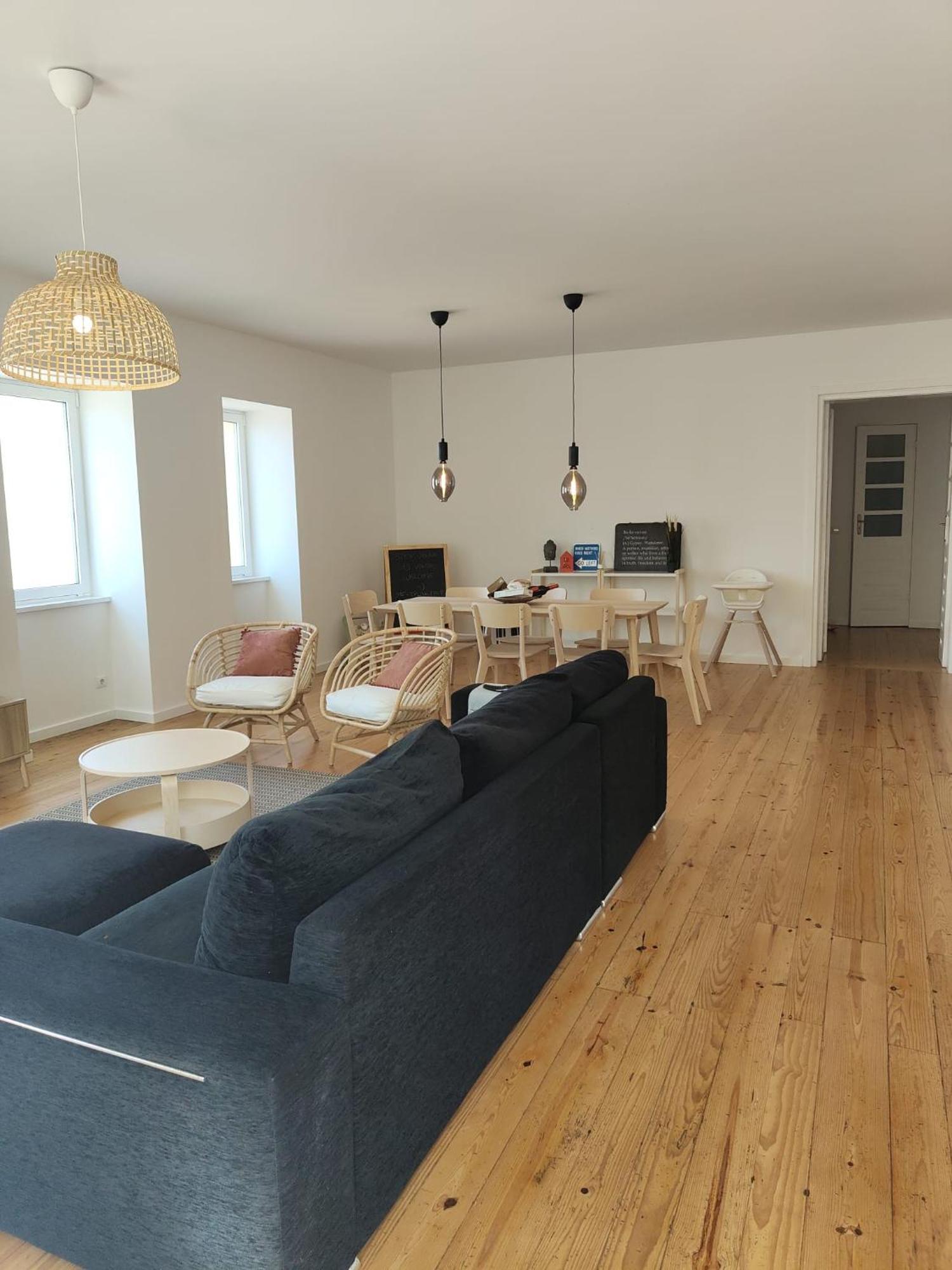 Casa Amarela Villa Cortegaça Eksteriør billede