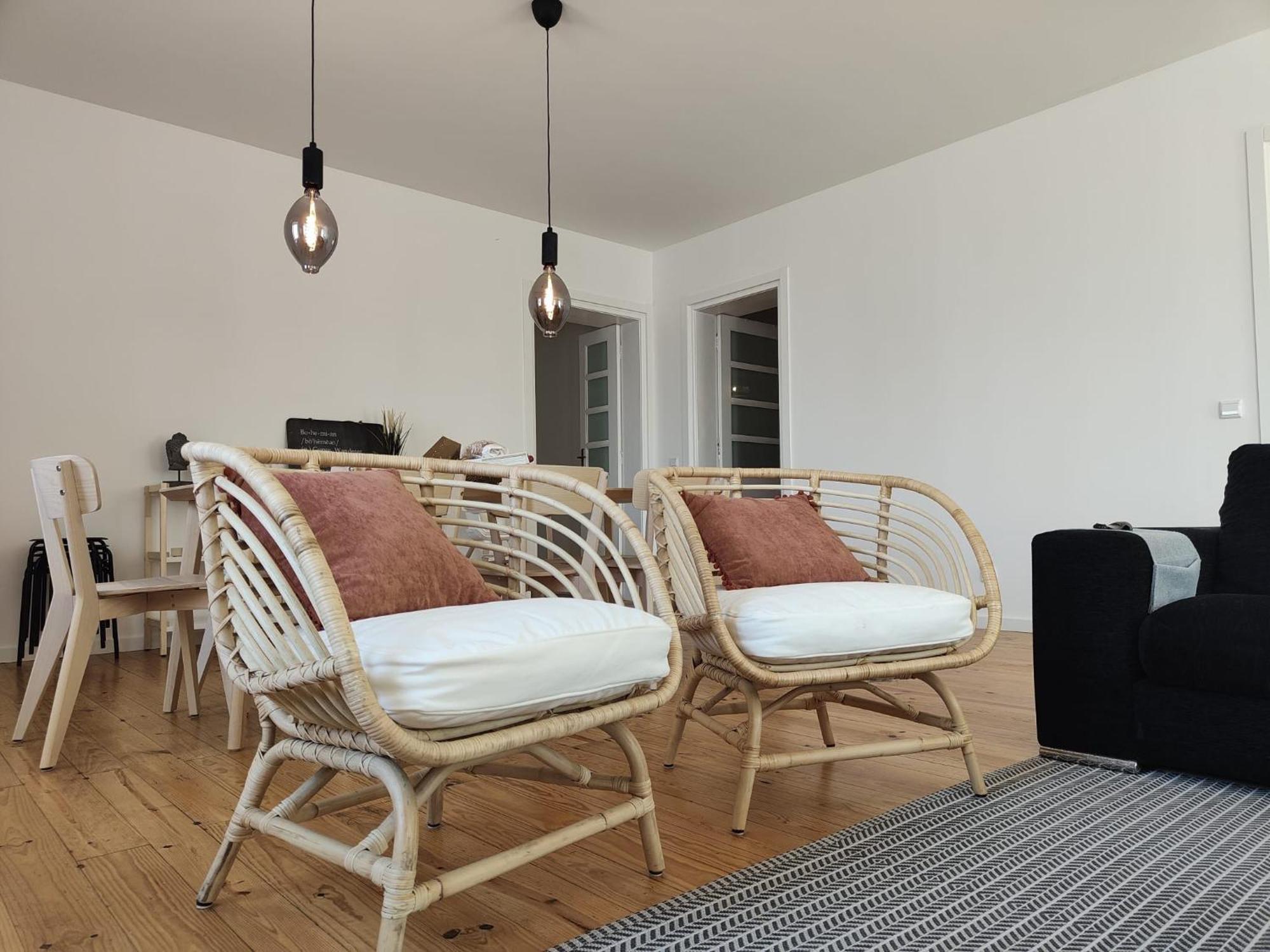 Casa Amarela Villa Cortegaça Eksteriør billede