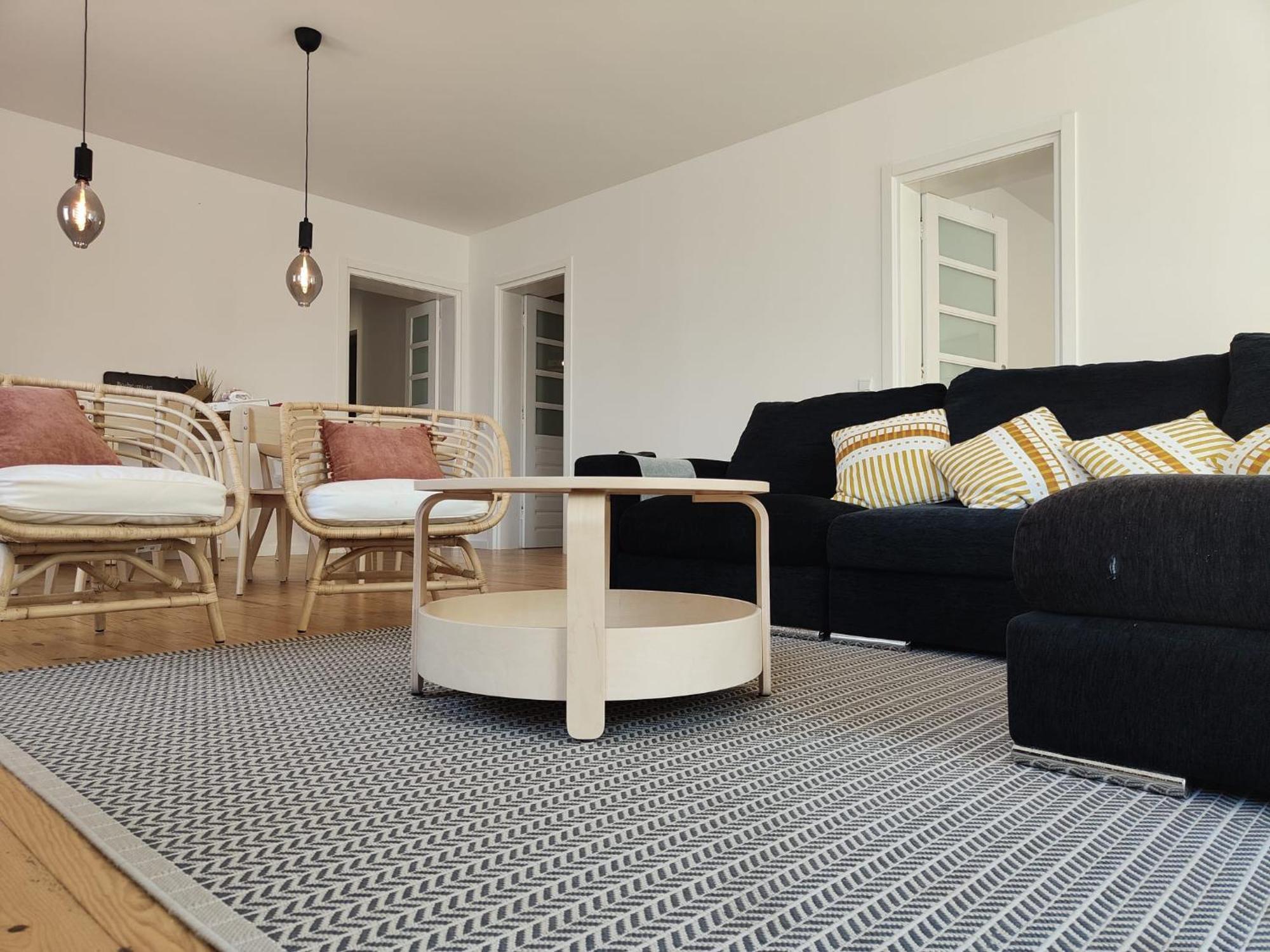 Casa Amarela Villa Cortegaça Eksteriør billede
