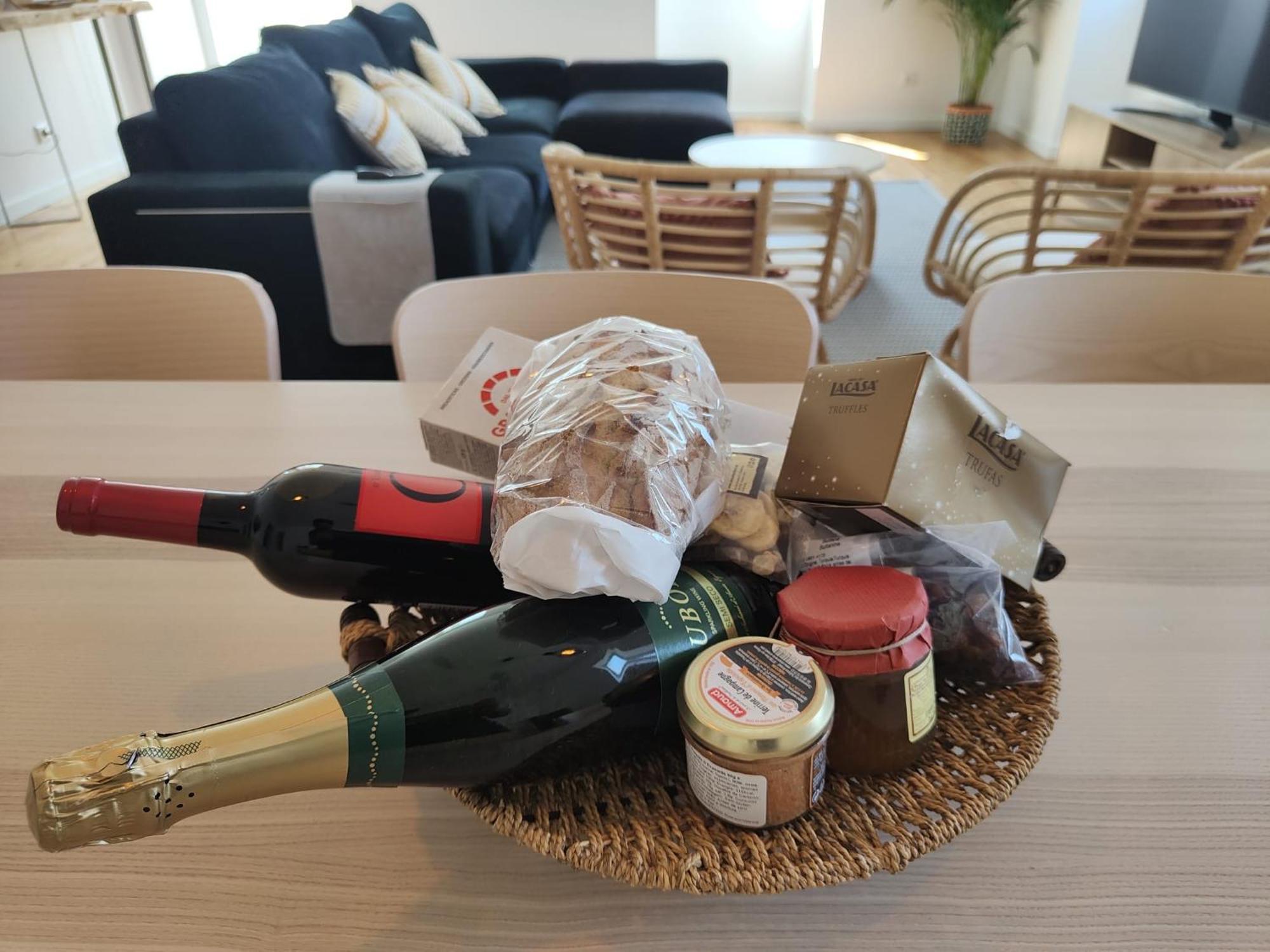 Casa Amarela Villa Cortegaça Eksteriør billede