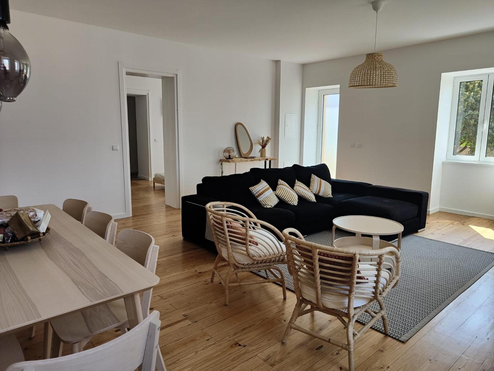 Casa Amarela Villa Cortegaça Eksteriør billede